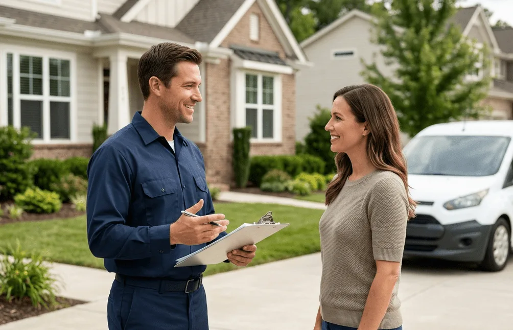 Mold Remediation Evans, LA FAQs